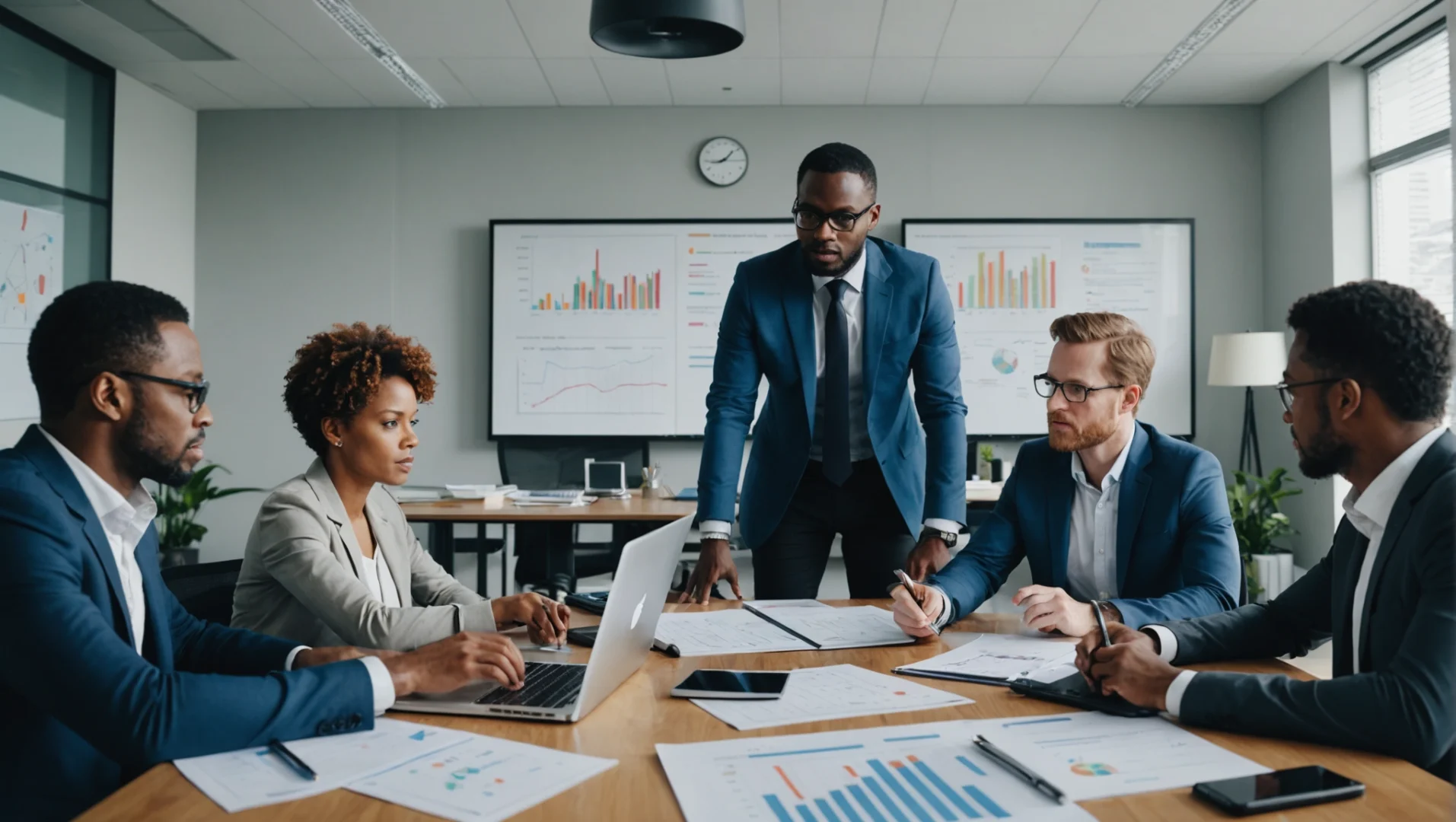 Les Solutions de Financement pour Entrepreneurs : Comment Trouver l’Aide Financière Adaptée à Votre Projet