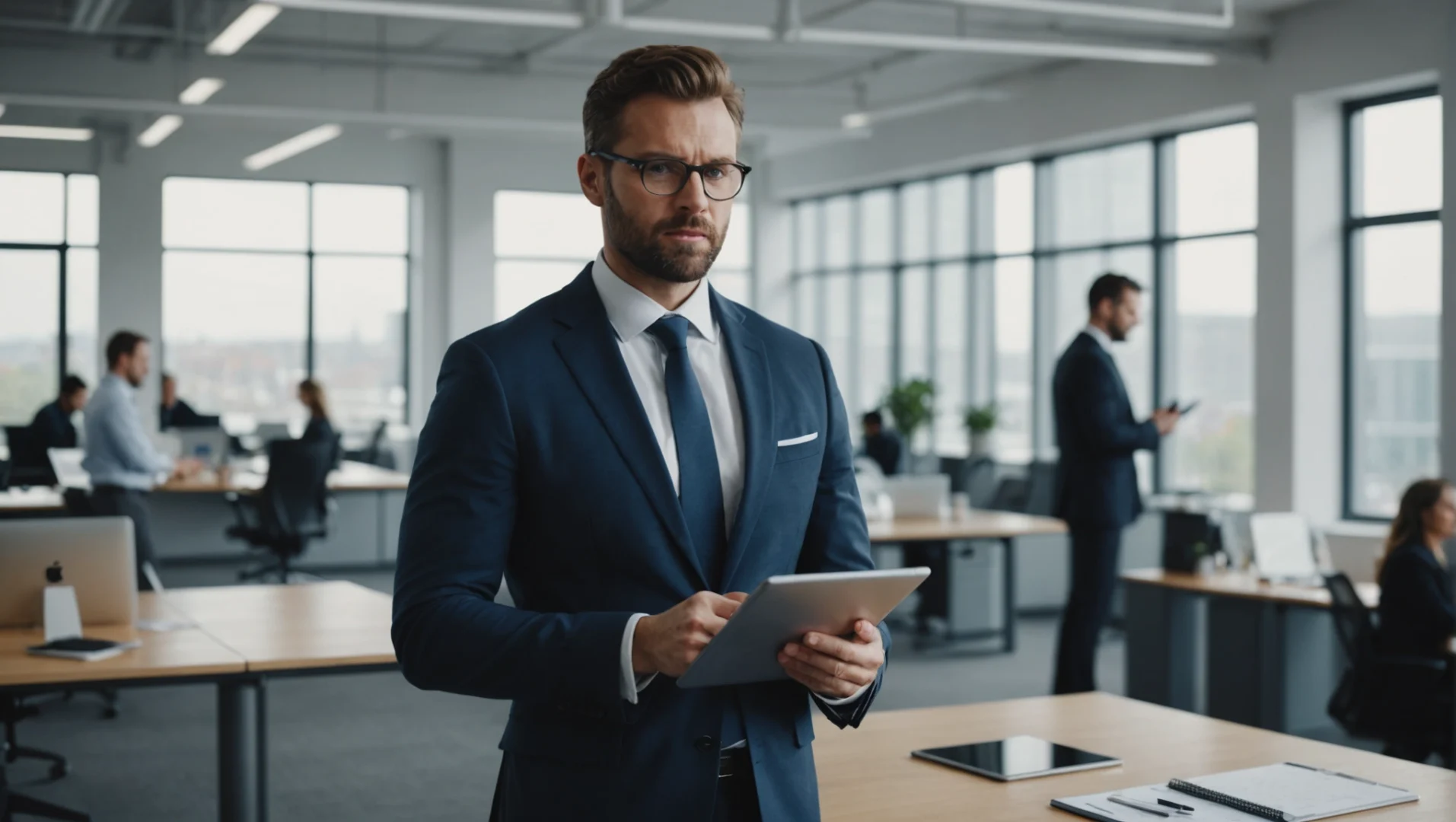 Les clés pour devenir un entrepreneur à succès dans le domaine de l’entreprise