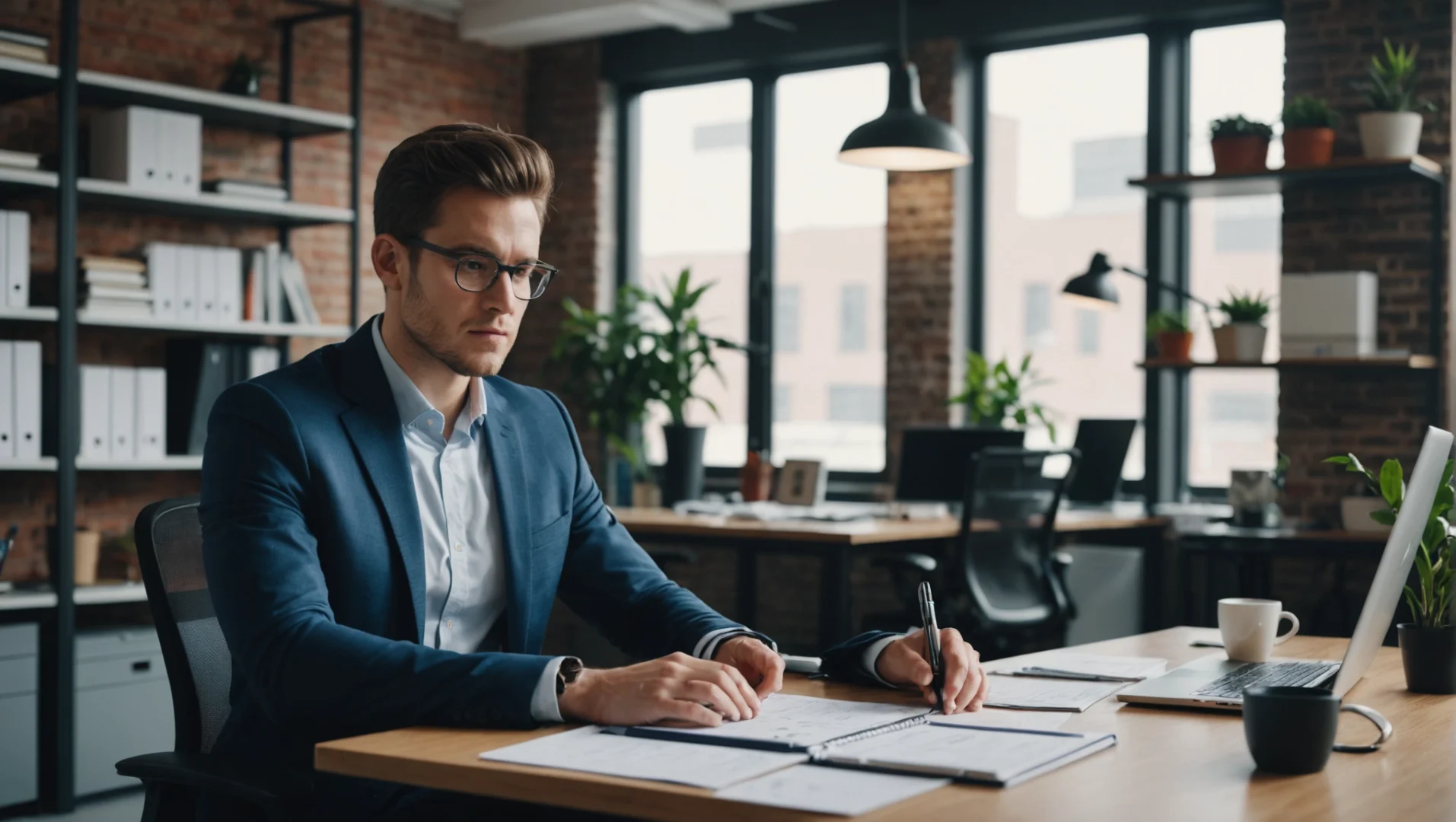 Les étapes essentielles pour réussir en tant qu’entrepreneur dans le secteur de l’entreprise