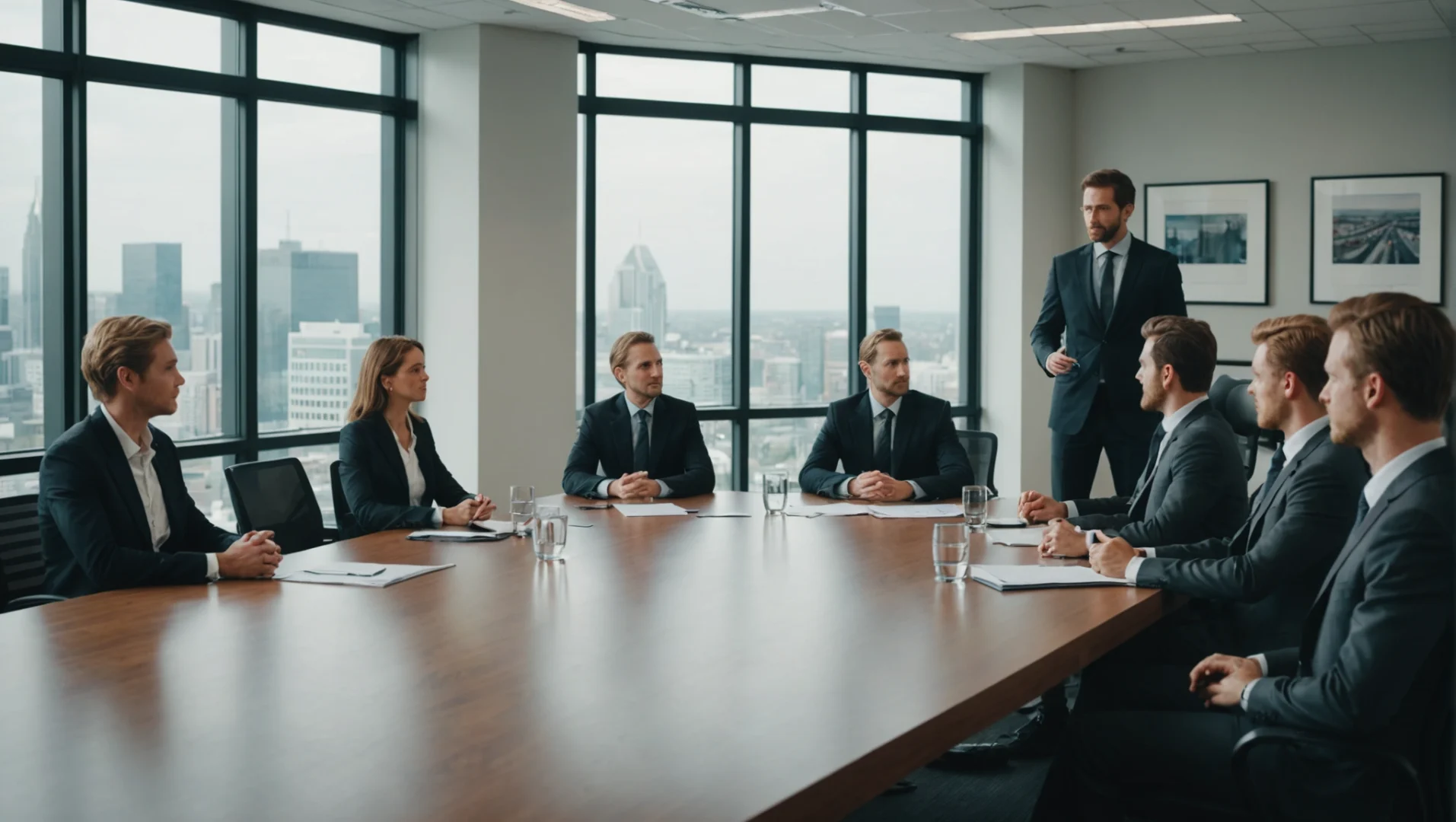 Décryptez le silence : la clé insoupçonnée de la communication en entreprise