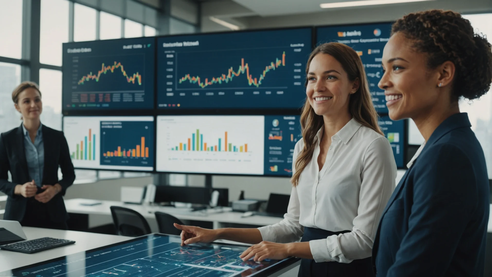 L’ascension fulgurante d’une start-up : secrets d’une réussite exceptionnelle