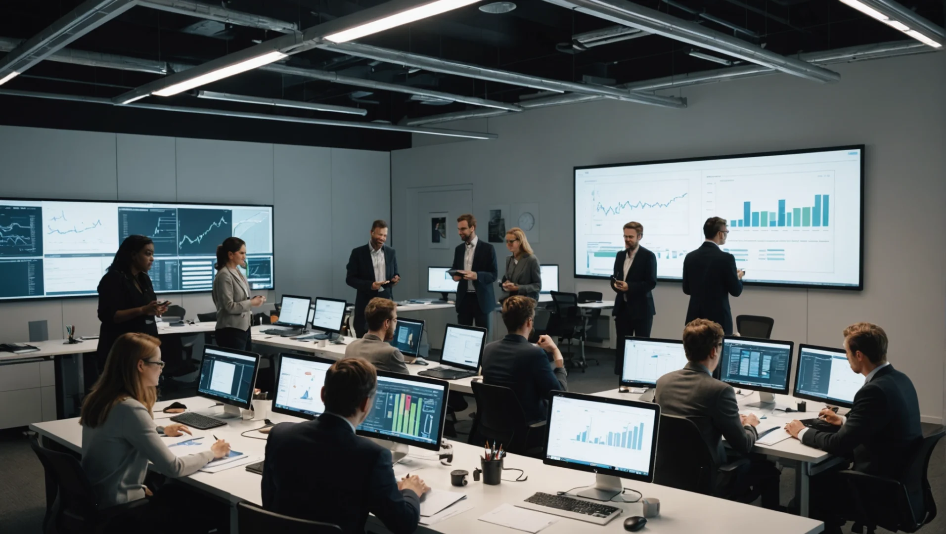 Les secrets des tendances business qui révolutionnent l’entreprise aujourd’hui