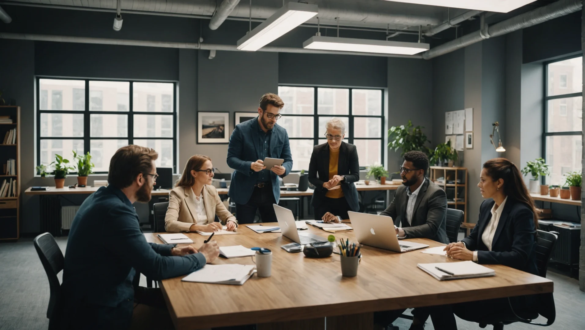 Révélez les secrets d’un marketing de contenu qui propulse votre entreprise