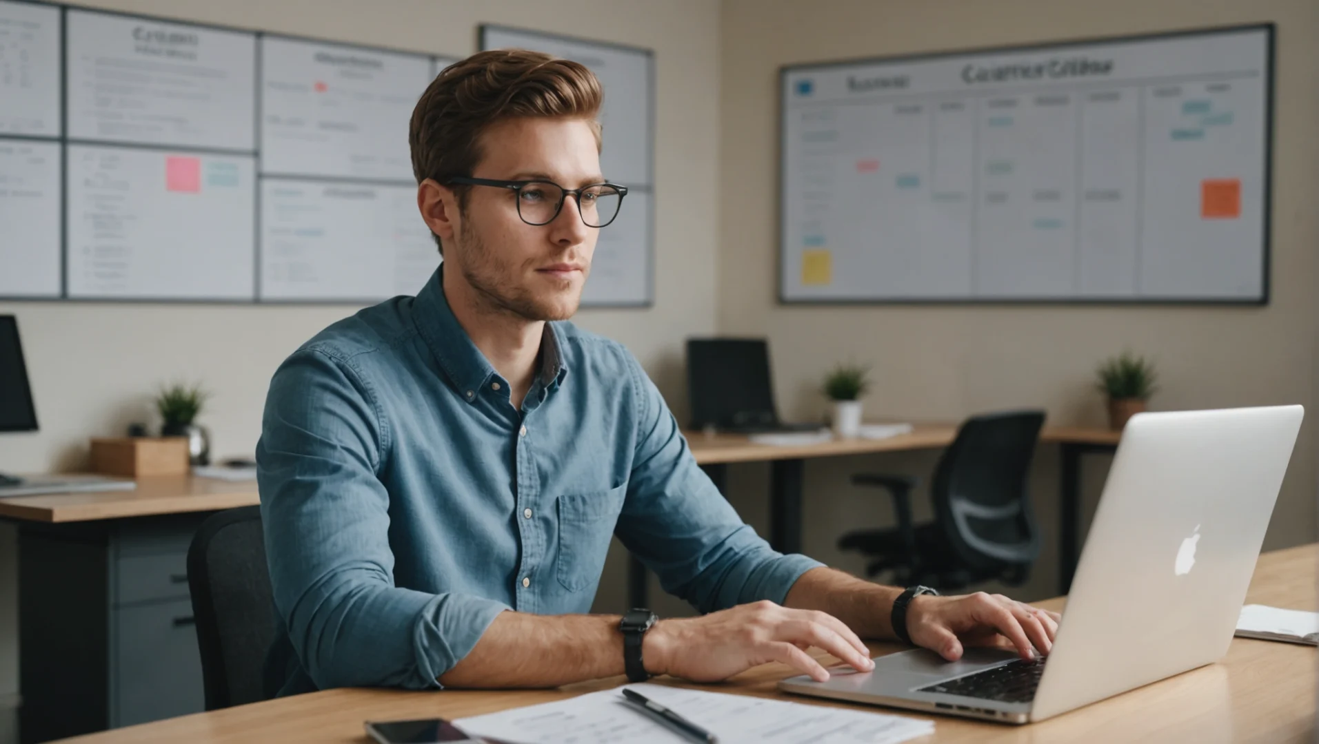 décrocher le job de vos rêves grâce aux offres d’emploi en ligne : mode d’emploi