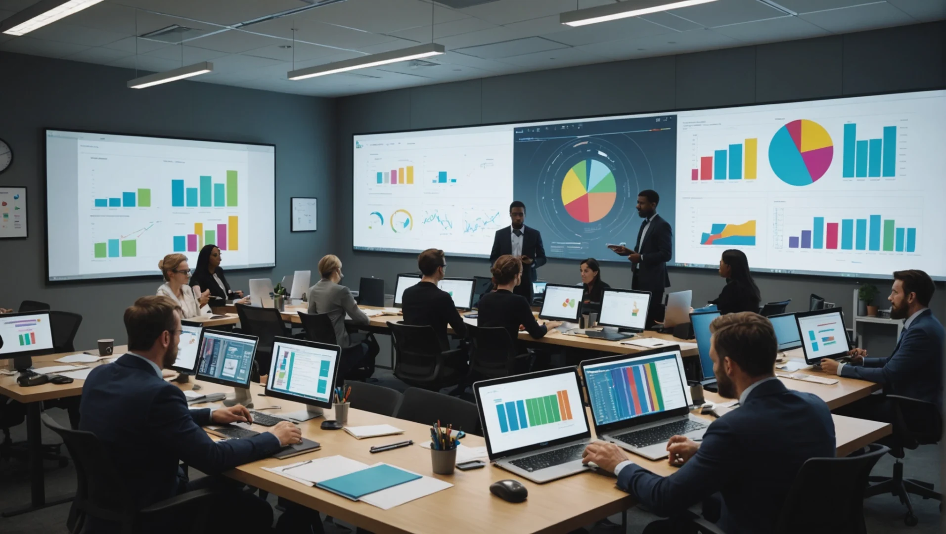 Transformer votre entreprise : 7 stratégies marketing que vous n’avez jamais essayées