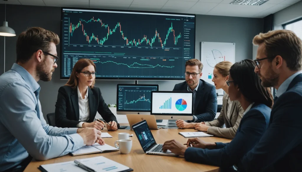 banque en ligne startup