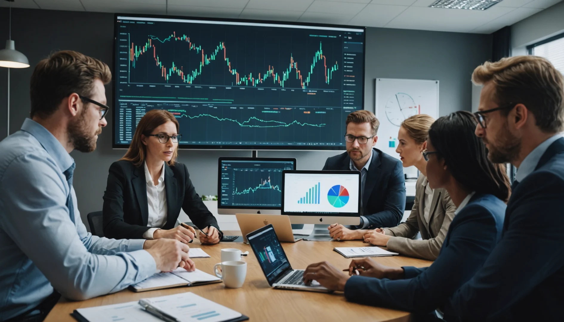 banque en ligne startup
