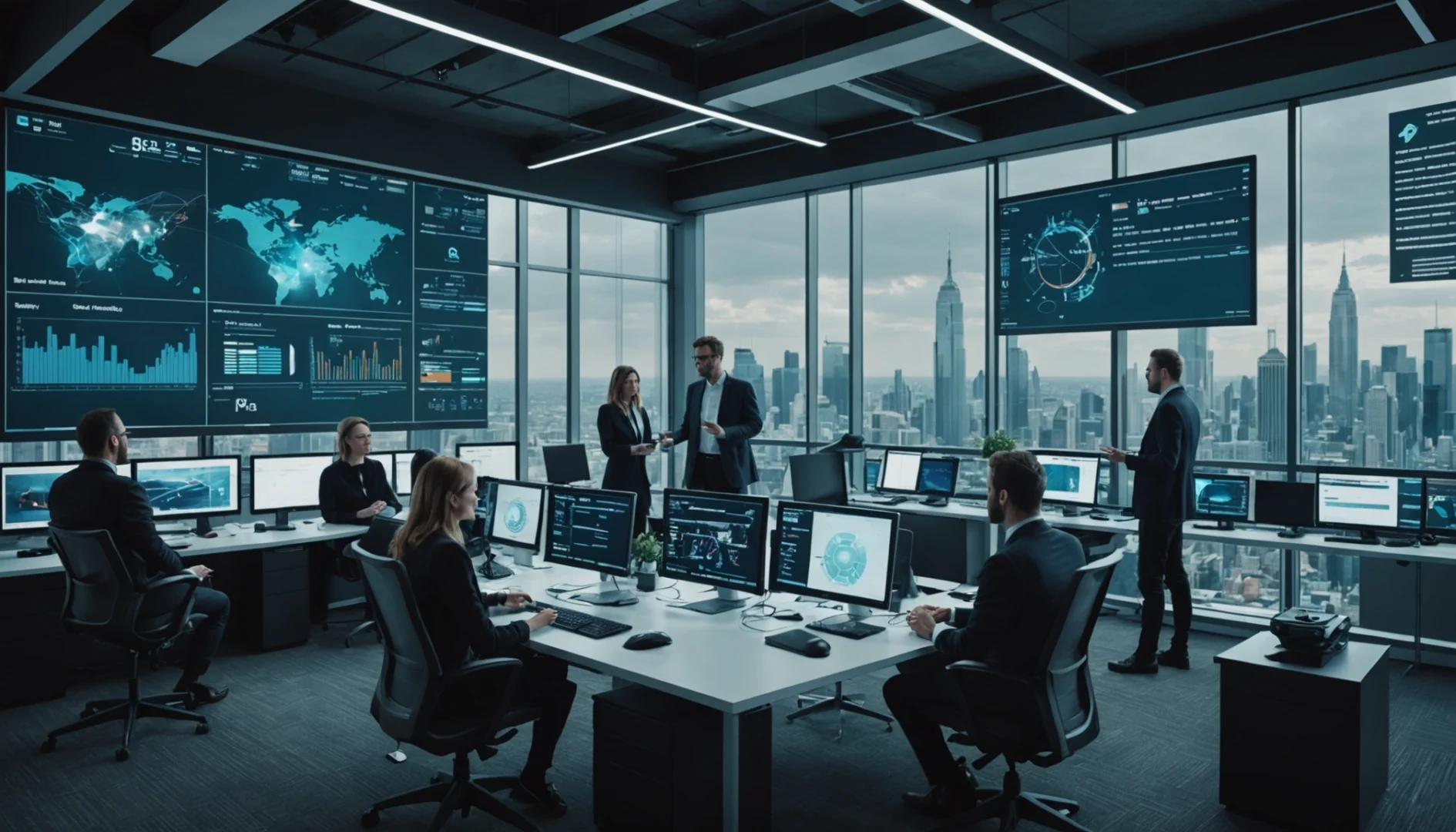 Stratégie de marketing digital : quelles perspectives pour 2025 ?