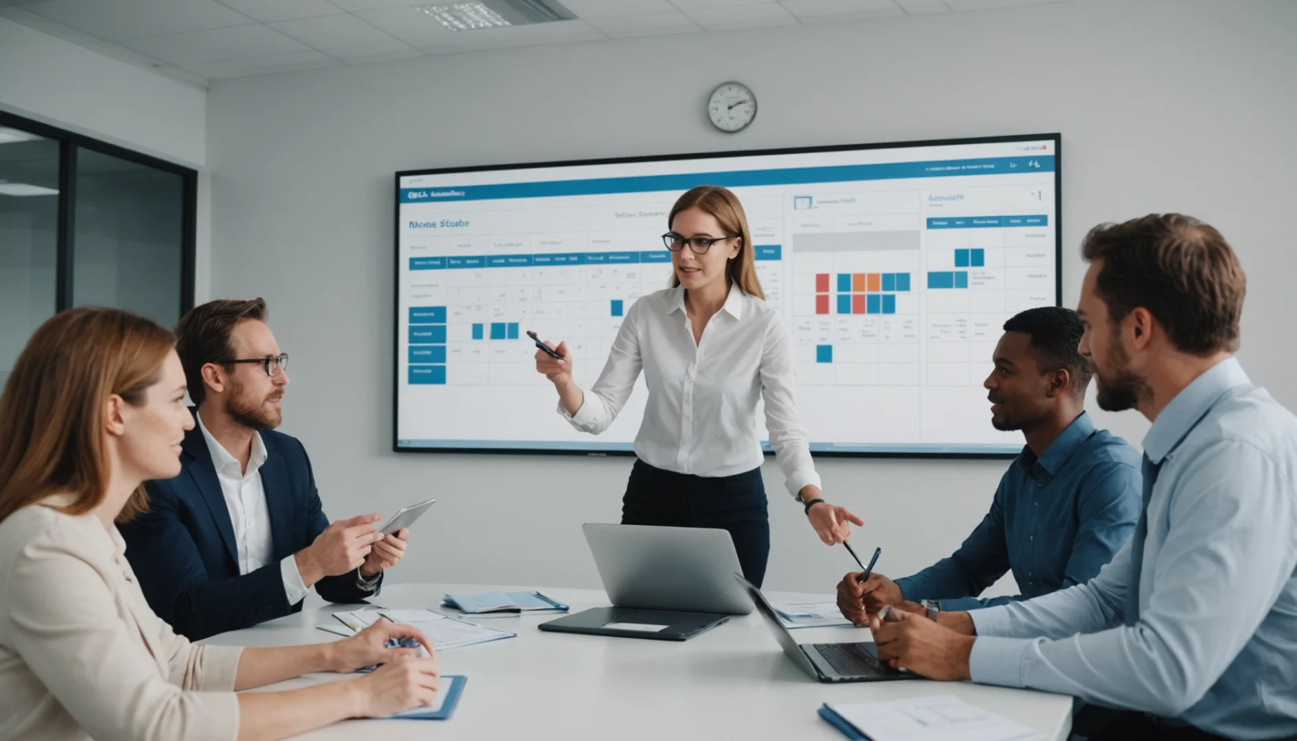 3 astuces infaillibles pour organiser les congés de vos salariés