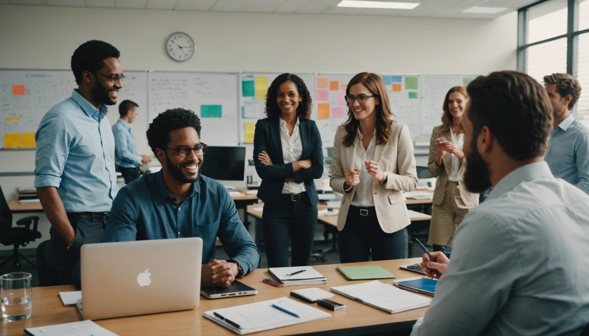 Comment les tests de soft skills peuvent transformer votre carrière