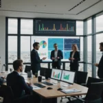 data marketing paris