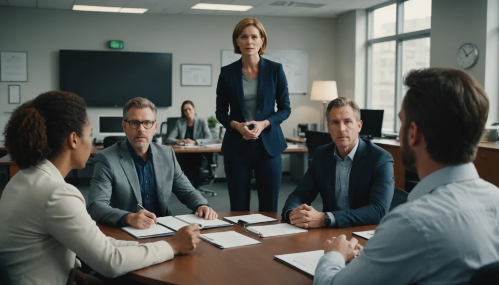Manager une équipe n'est pas inné : pourquoi ne pas essayer le coaching ?
