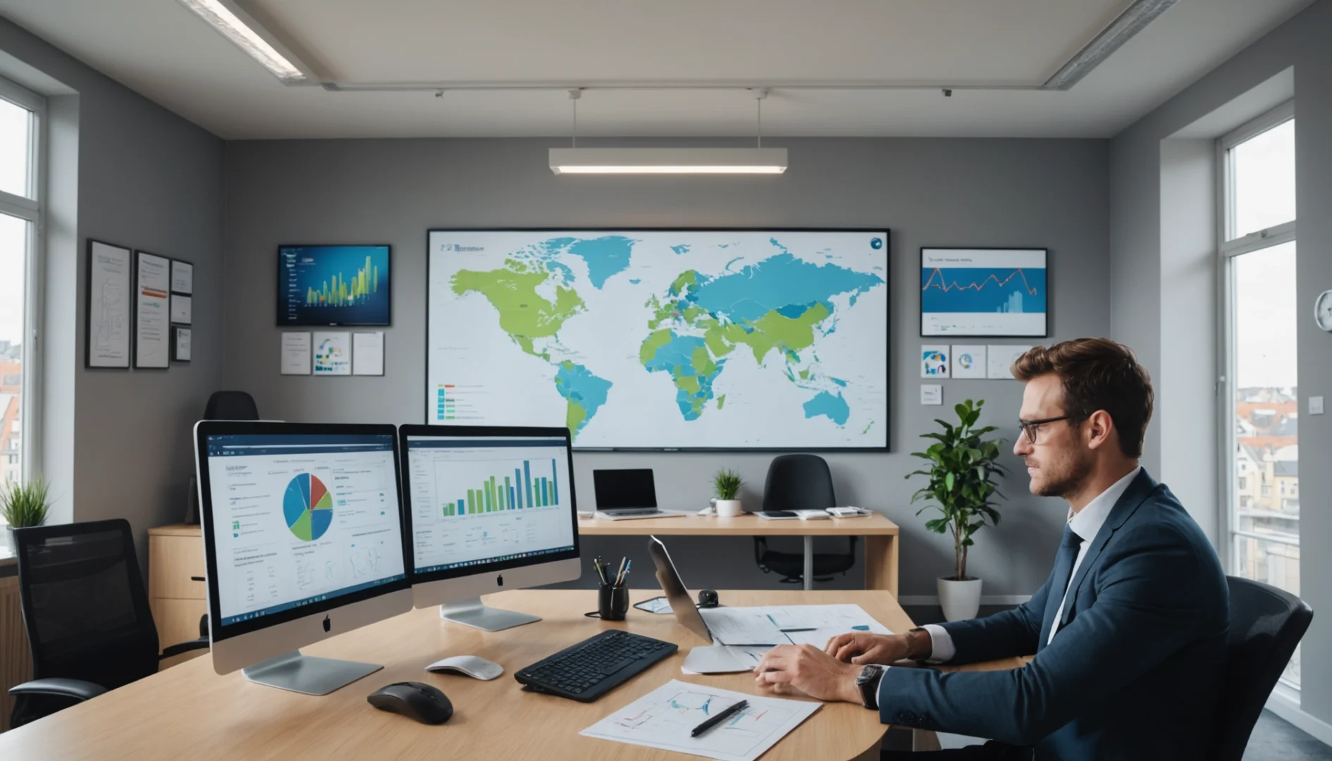 Optimisez vos dépenses énergétiques à Nantes grâce à un courtier expert