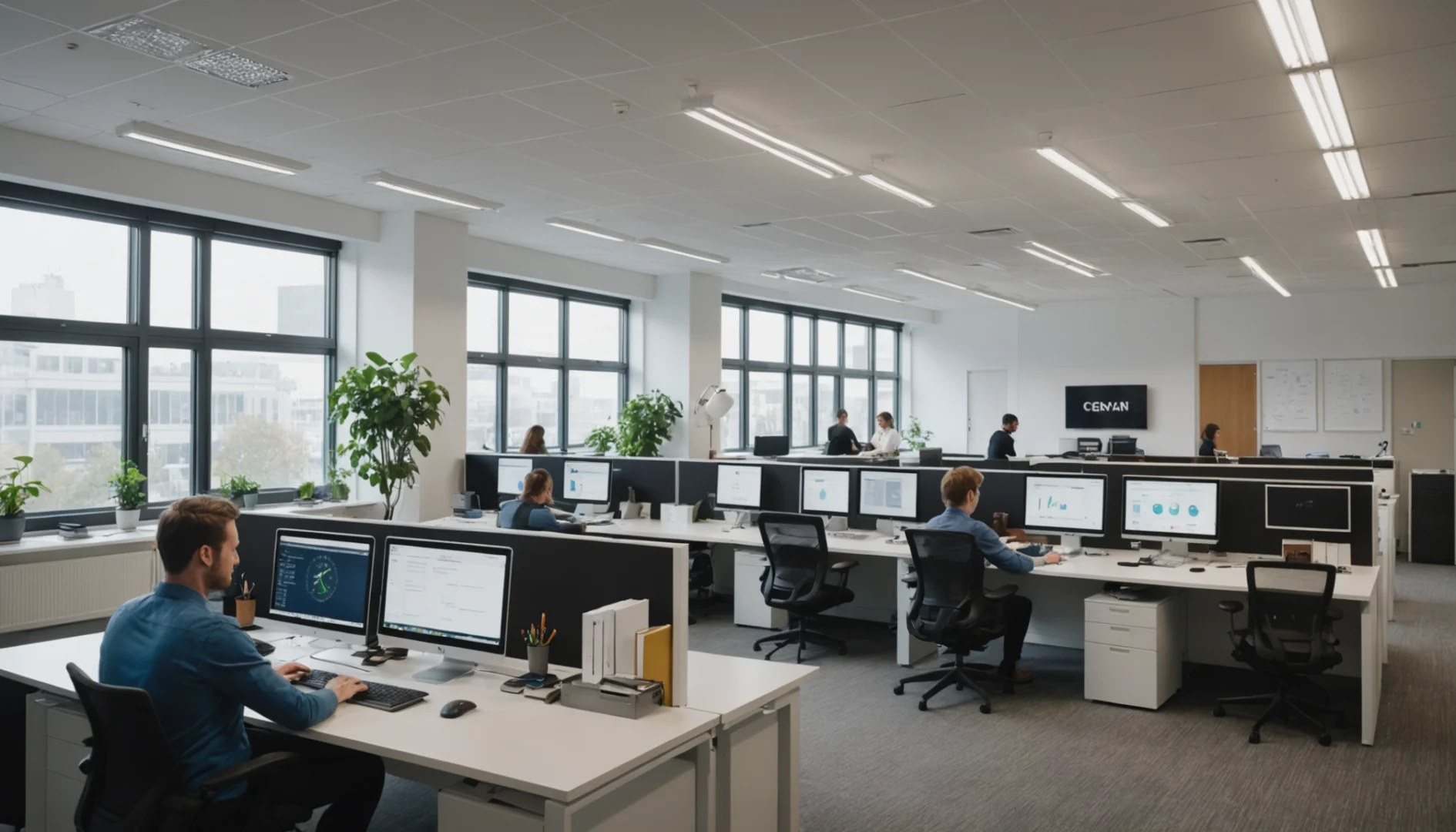modification horaires de travail