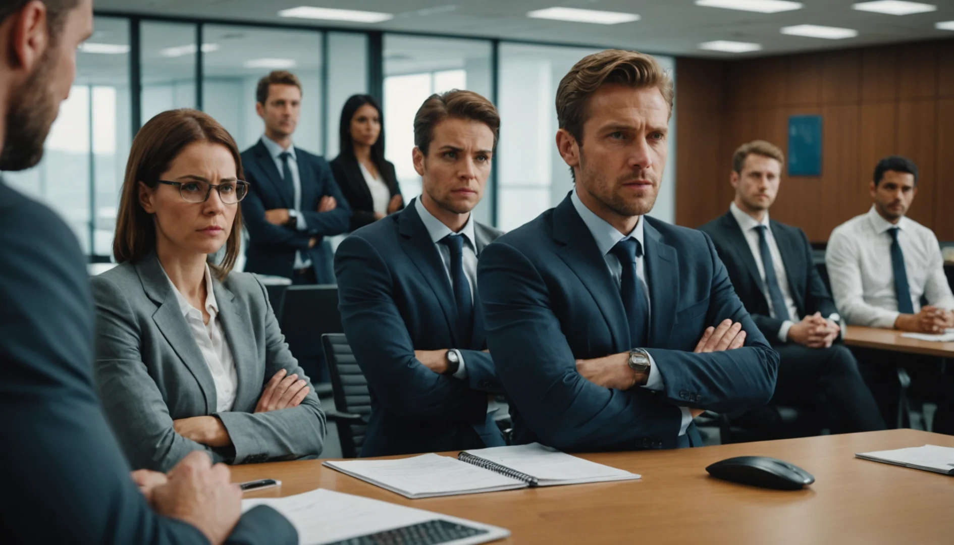 Quand les promesses de salaire ne sont que du vent en entreprise