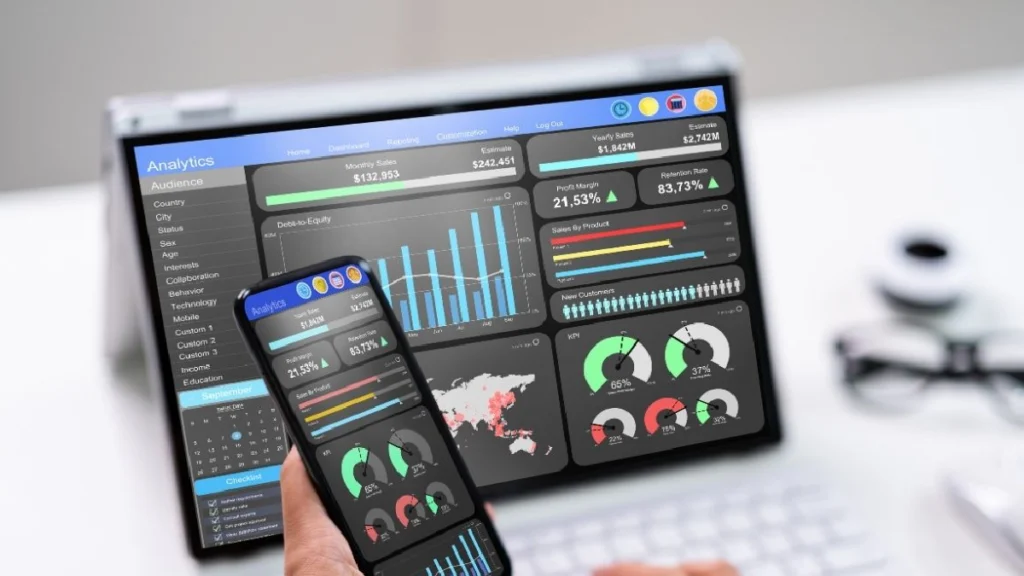 data marketing paris