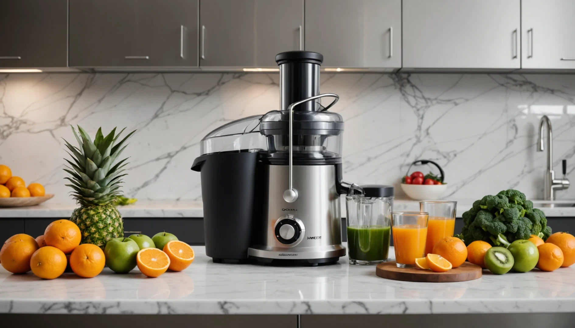 centrifugeuse professionnelle
