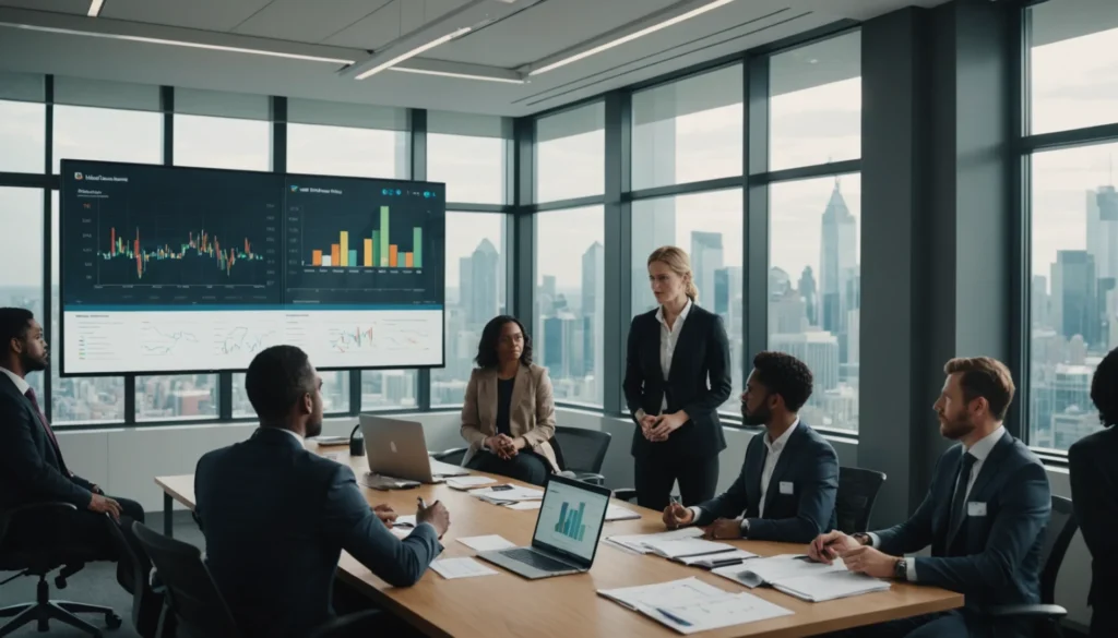 comment créer un fond d'investissement
