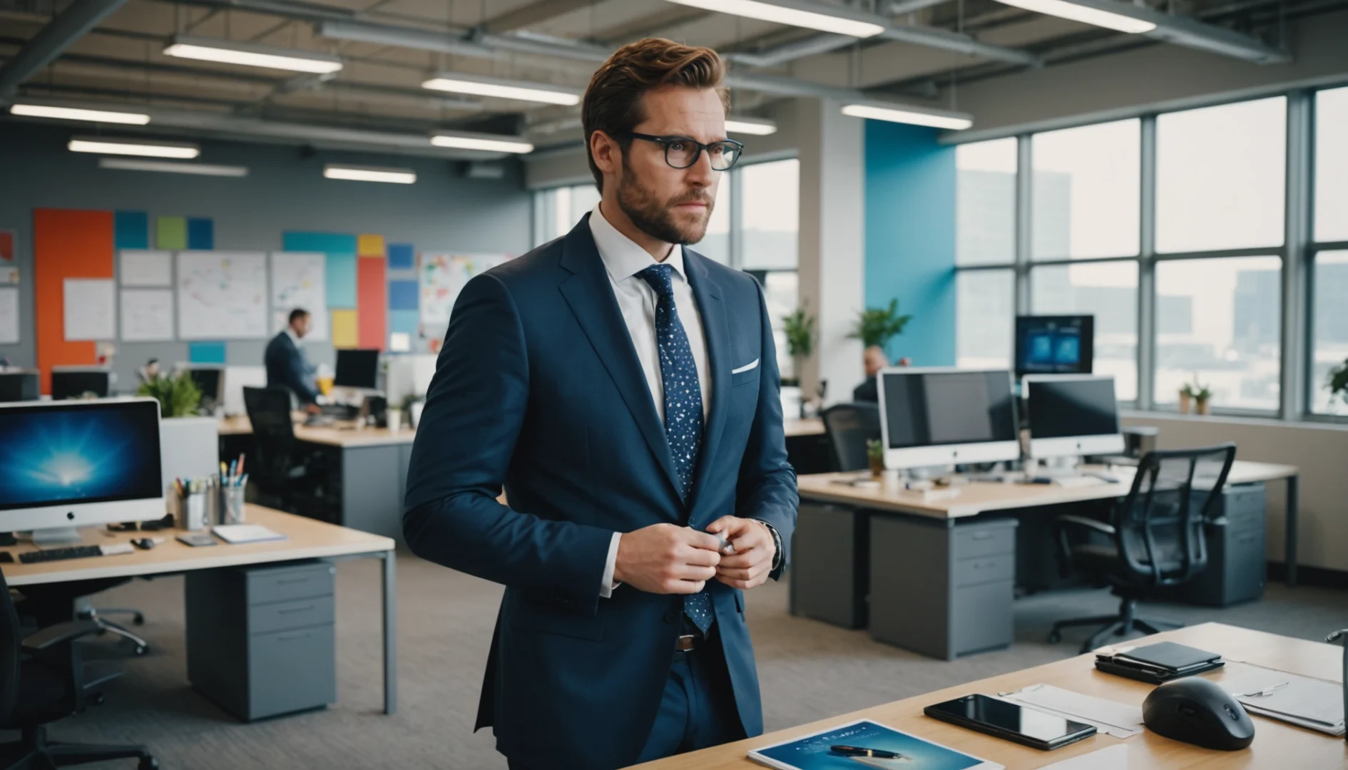 Métier atypique en entreprise : l’art de surprendre et d’innover