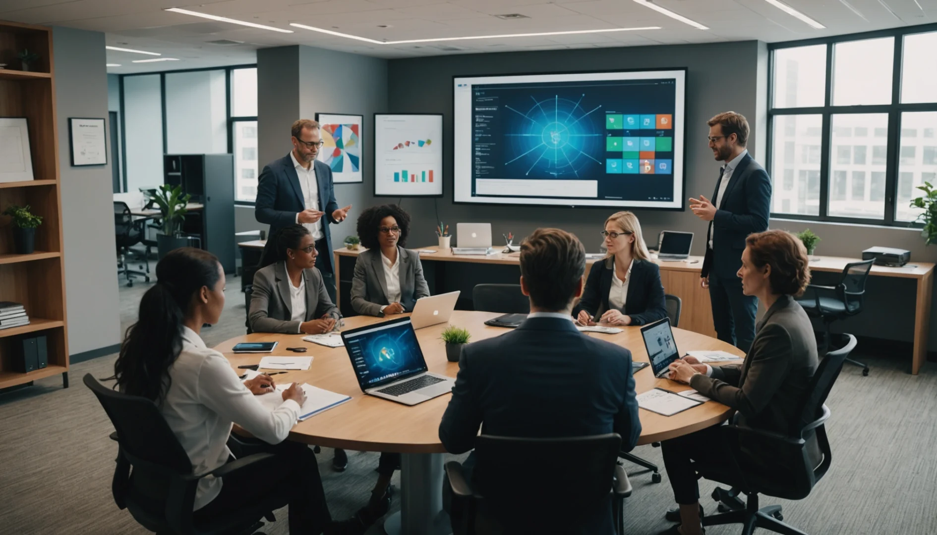 Révélation : le bon de délégation pour transformer la productivité en entreprise