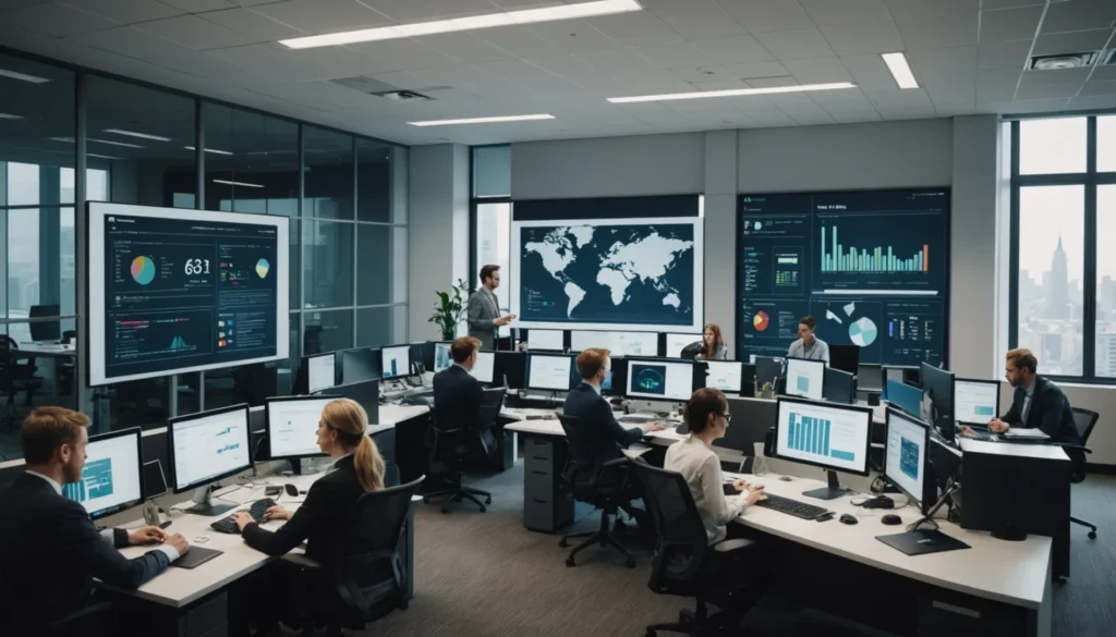 esg extranet