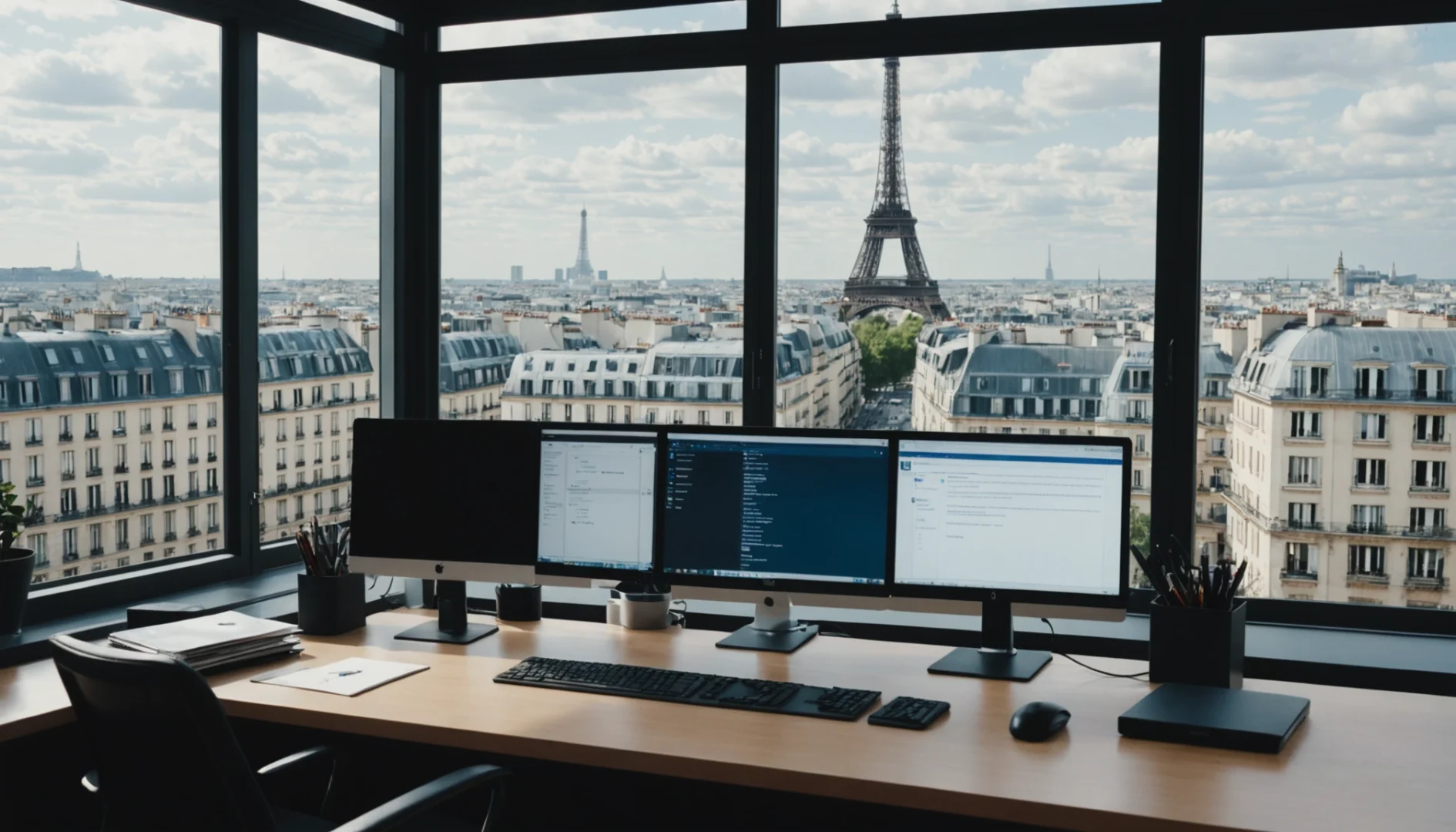 webmail intraparis