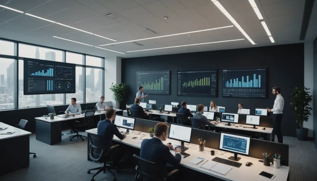 agence data keyrus