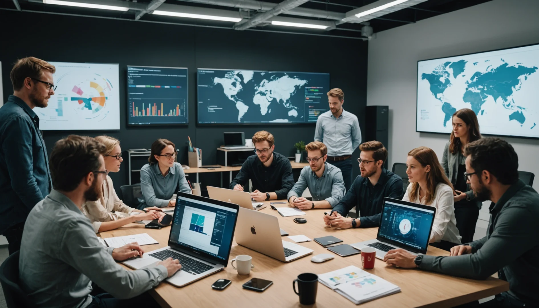 Formation en développement web
