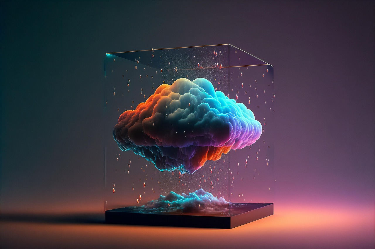 Qlik Sense Cloud