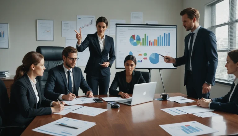 création entreprise