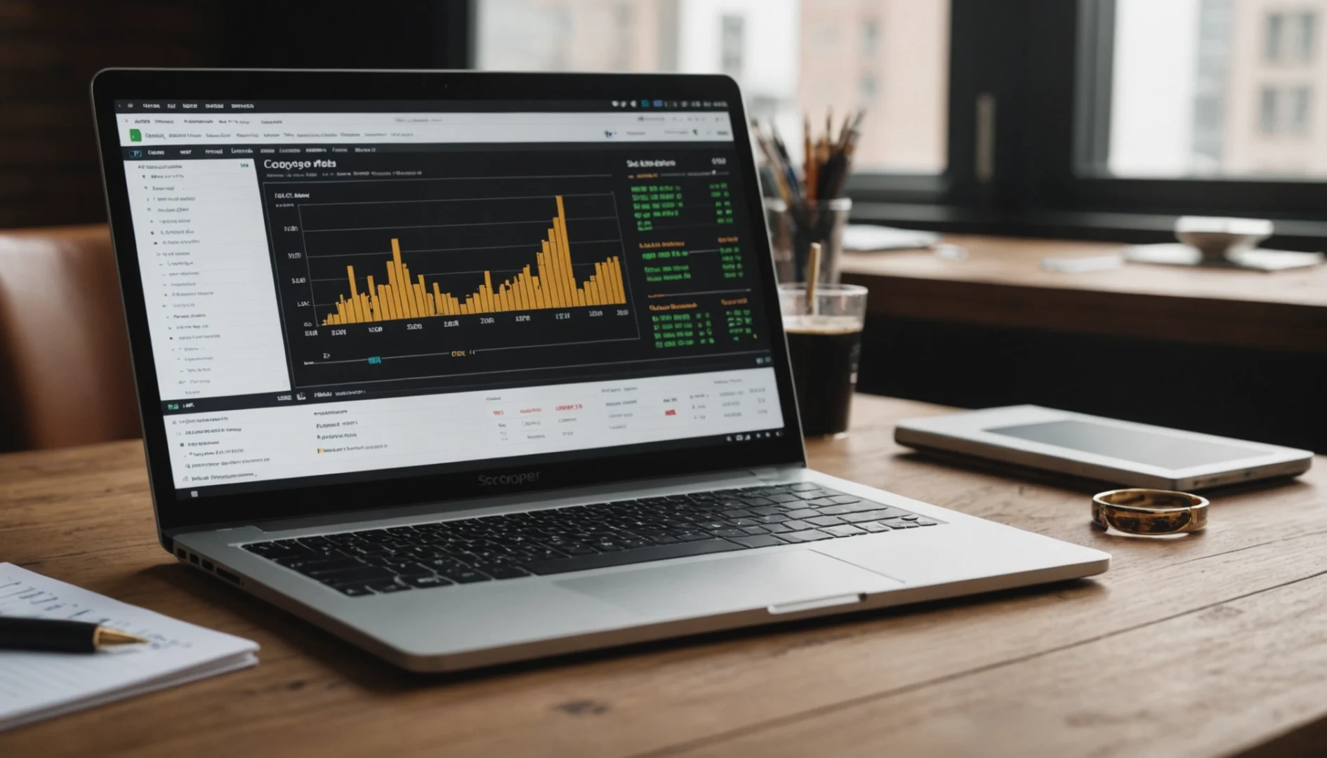 scraper societecom