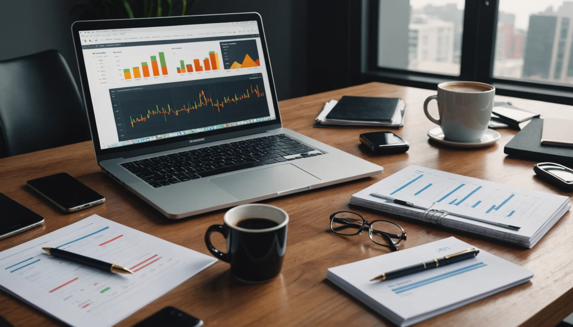 credit pour tresorerie entreprise