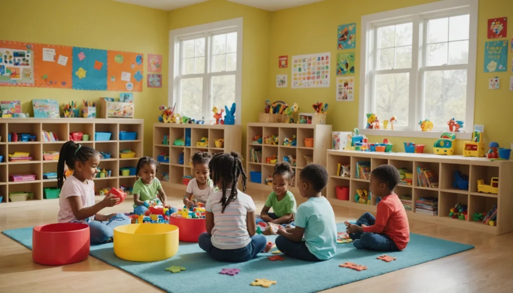 comment ouvrir creche
