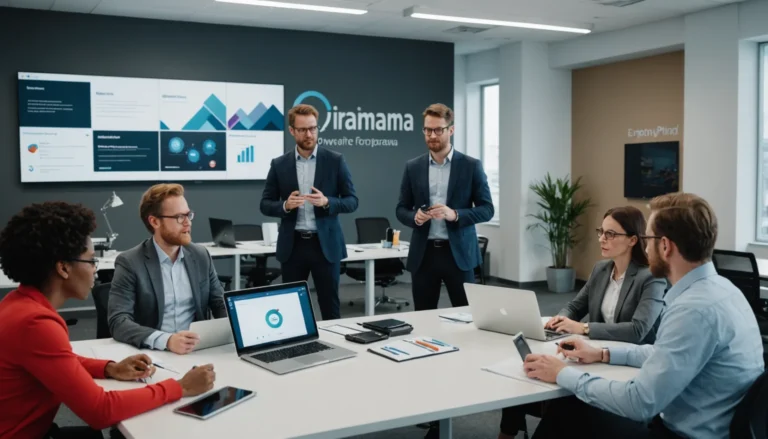 emploirama