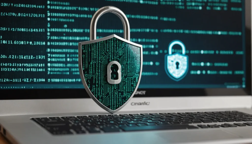 Cybersécurité