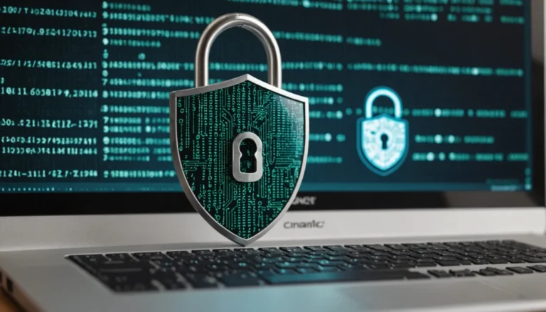 Cybersécurité