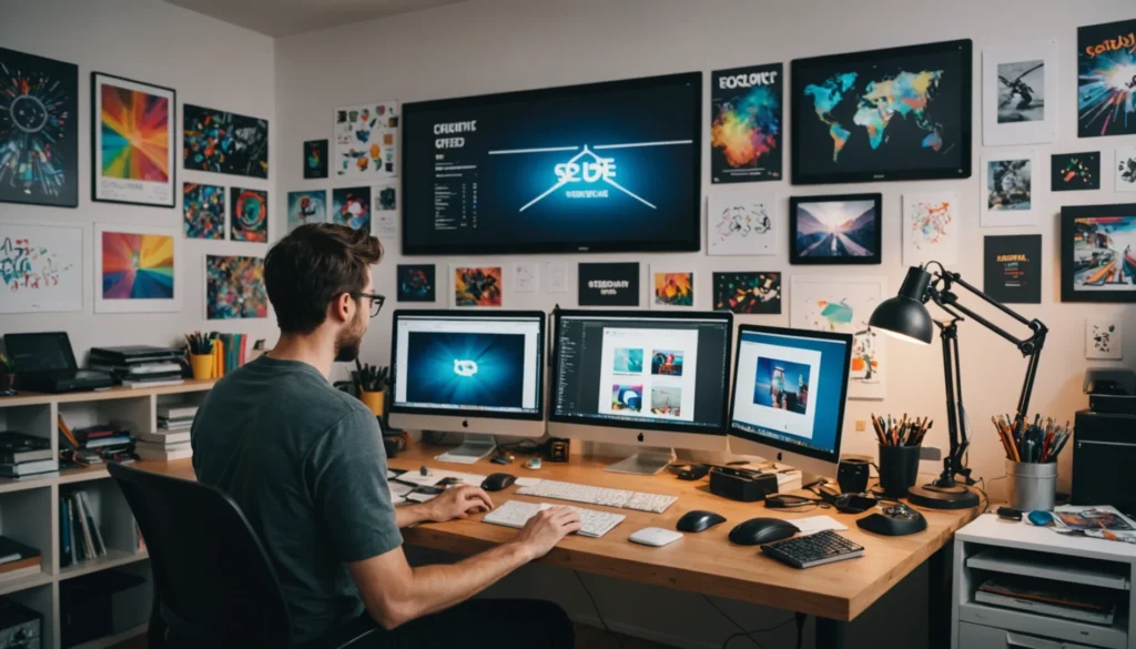 formation directeur artistique studi