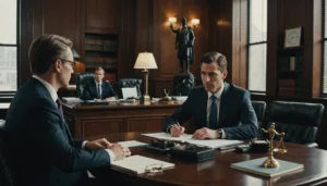 avocat copropriété