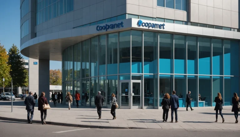 coopanet