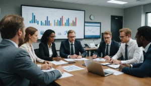 Créer une holding : Stratégie et avantages fiscaux