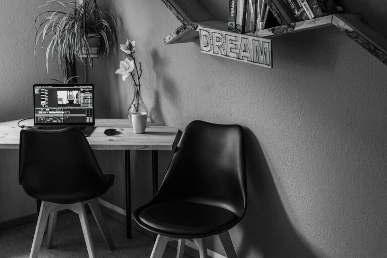 espace coworking