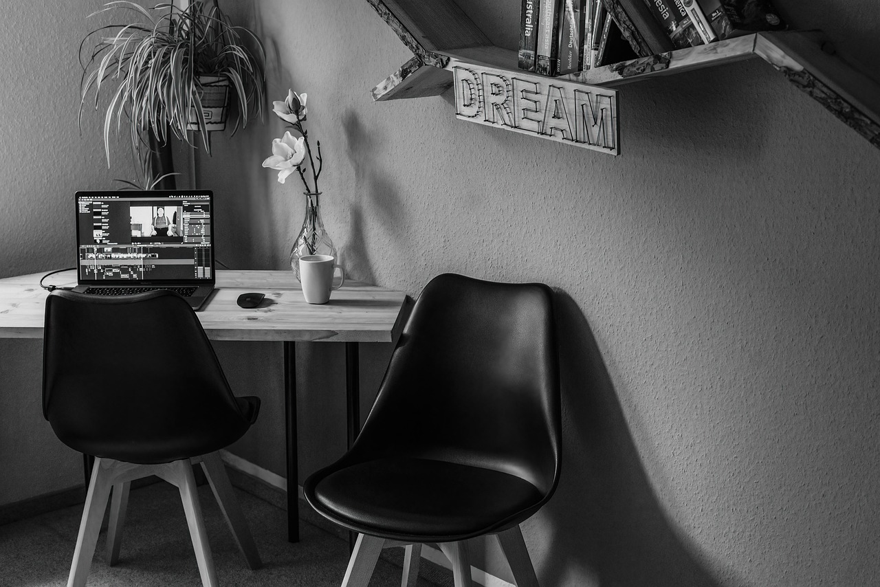 espace coworking