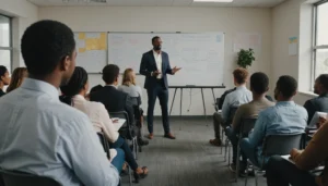 formation entrepreneur