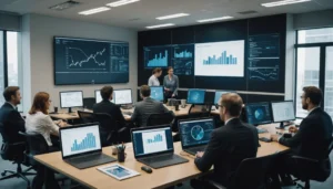 Le WiFi managé : un levier stratégique pour scaler sans friction