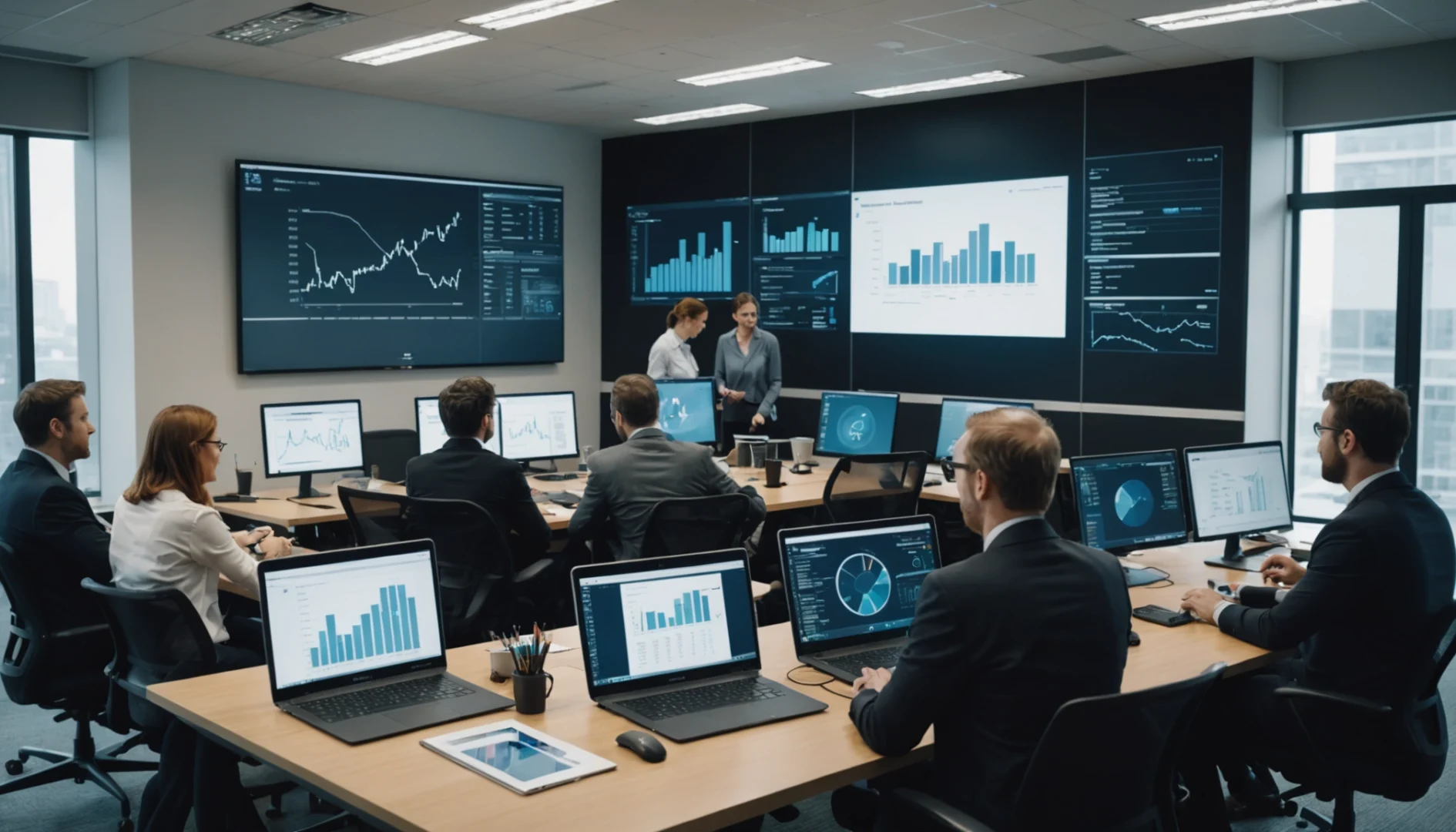 Le WiFi managé : un levier stratégique pour scaler sans friction