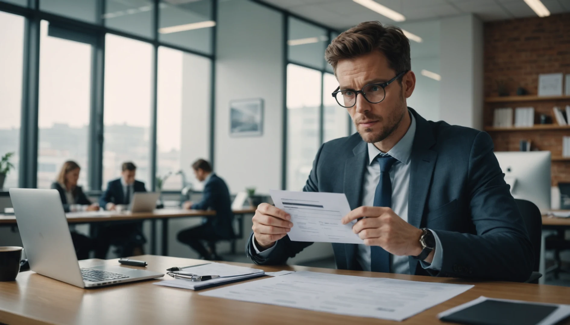 faire un faux contrat de travail risque