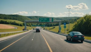 Péages, essence, parkings : comment optimiser son budget voyage ?