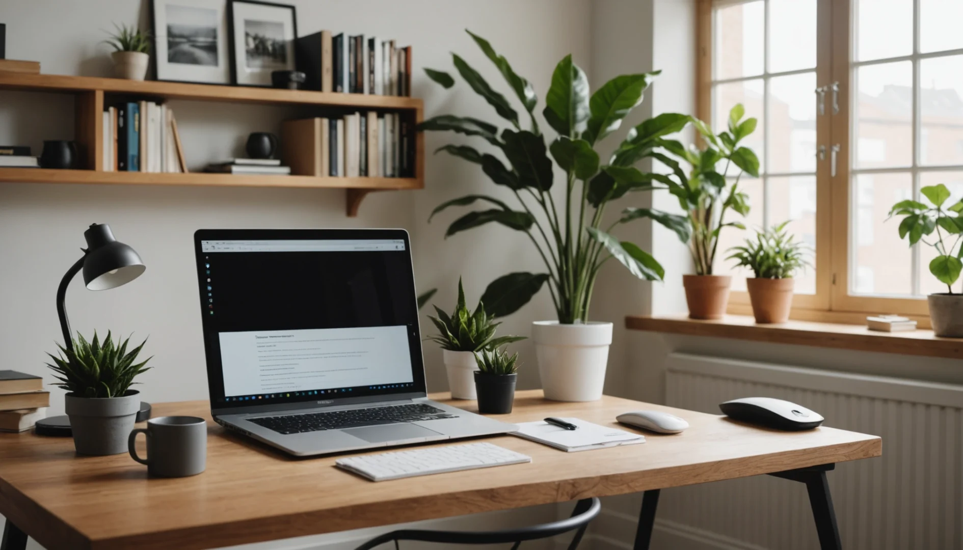 Rédiger un mail percutant pour obtenir le télétravail en cas de maladie