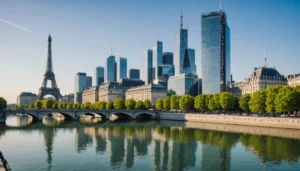 Vente de bureaux à Paris : l’état du marché en 2025
