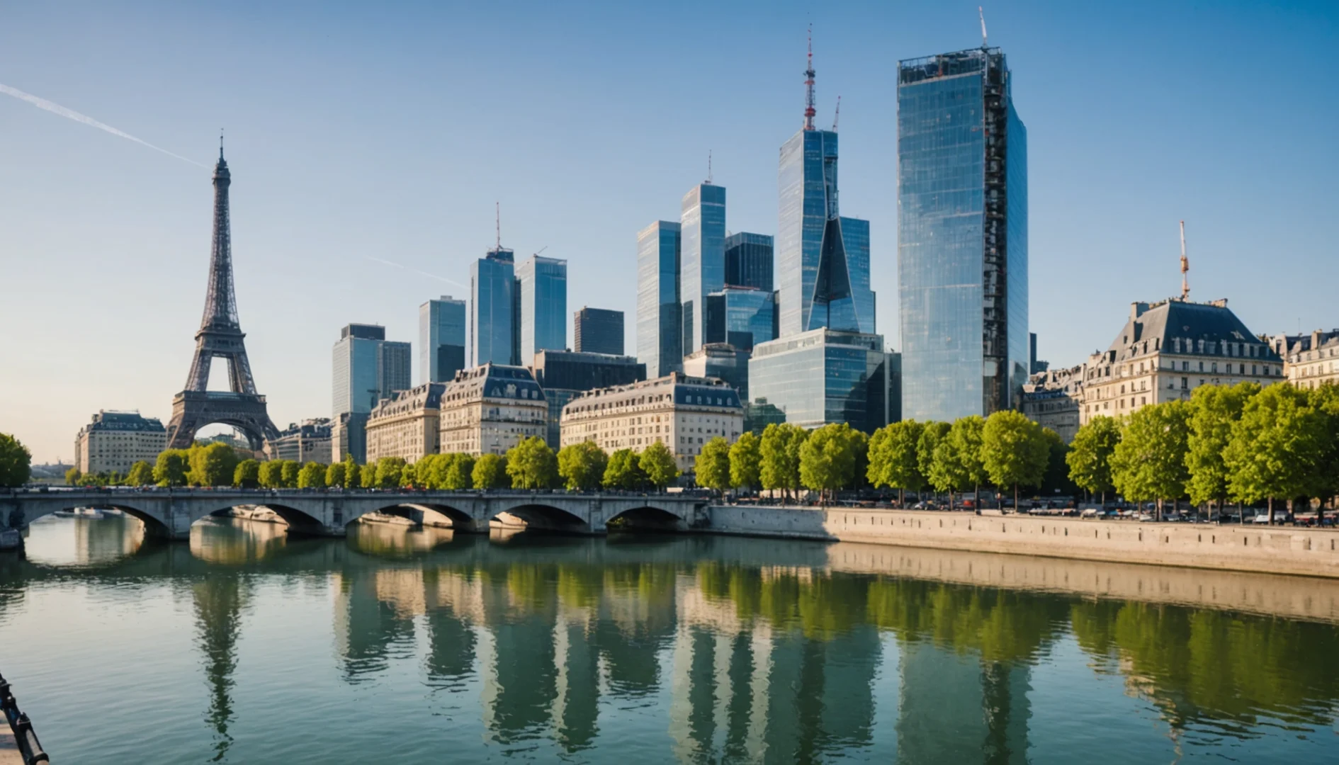 Vente de bureaux à Paris : l’état du marché en 2025